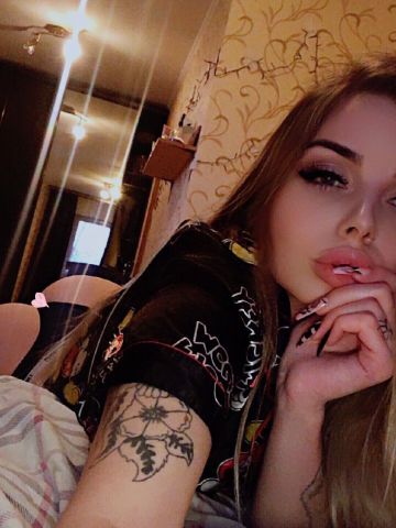 Проститутка Екатерина Проститутка Екатерина